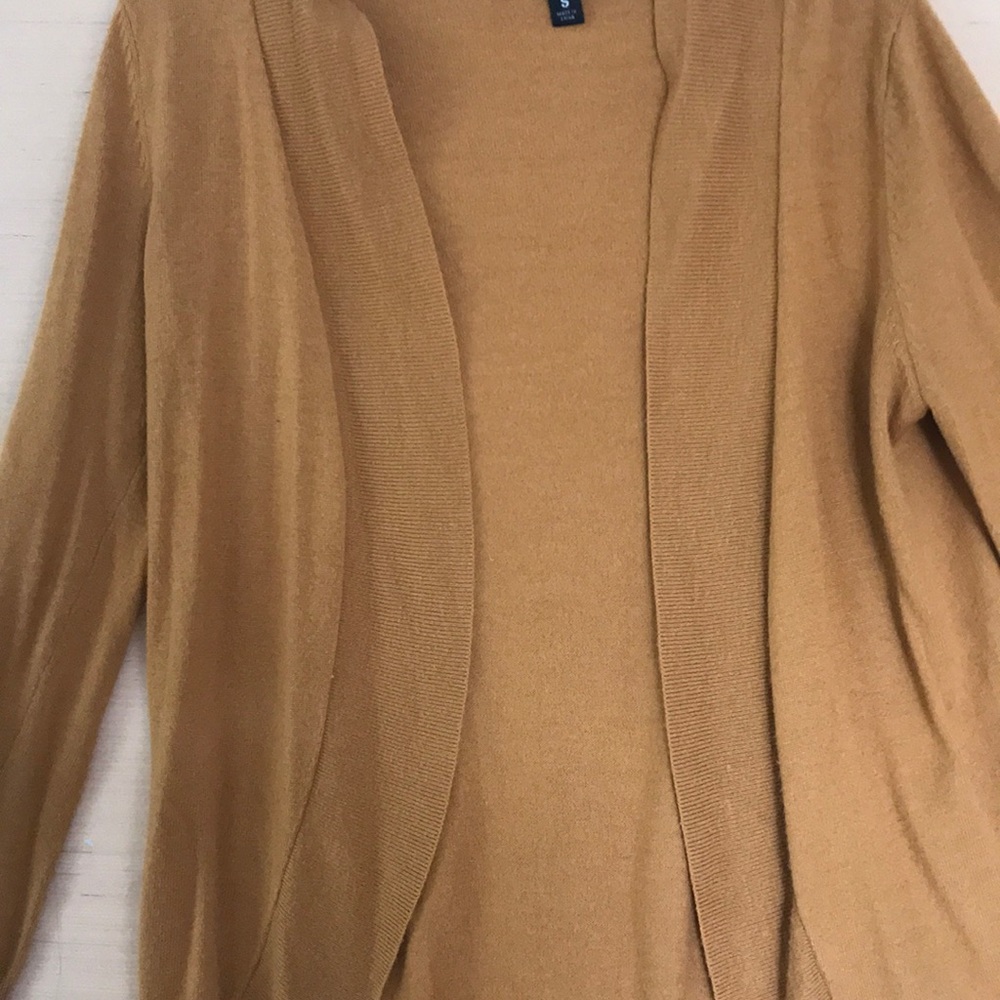 Mossimo Cardigan - Picture 3 of 5